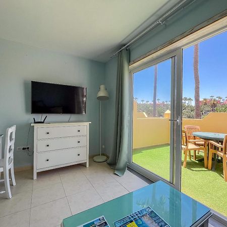 Apartamentos Oasis Royal Corralejo F313 Dış mekan fotoğraf