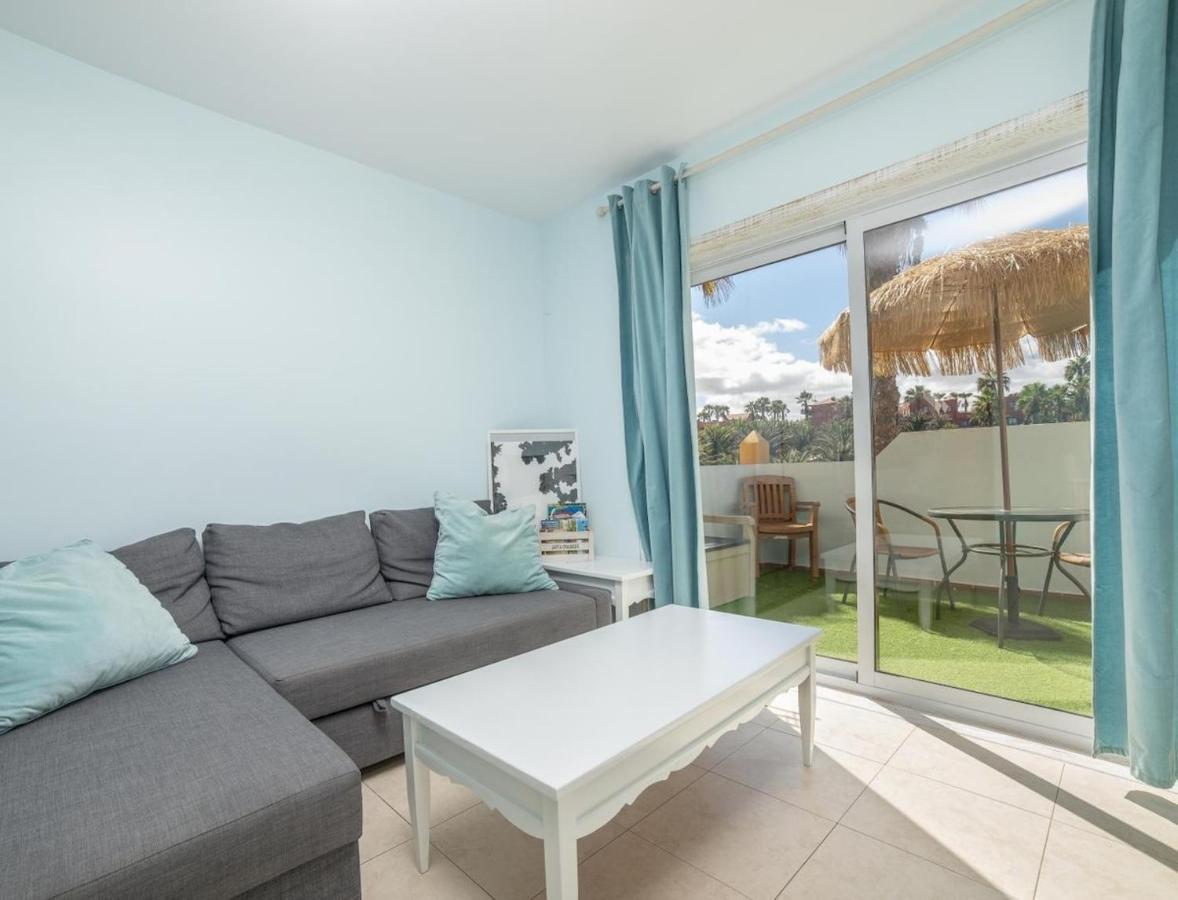 Apartamentos Oasis Royal Corralejo F313 Dış mekan fotoğraf