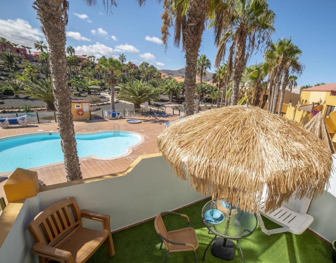 Apartamentos Oasis Royal Corralejo F313 Dış mekan fotoğraf