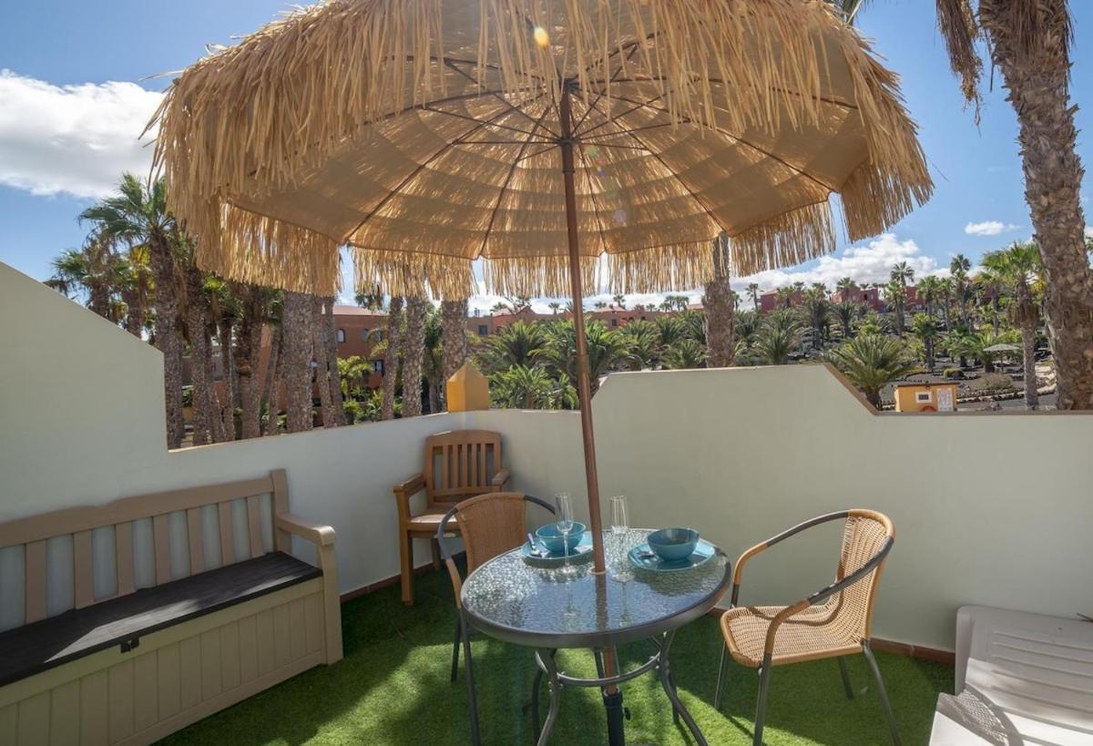 Apartamentos Oasis Royal Corralejo F313 Dış mekan fotoğraf