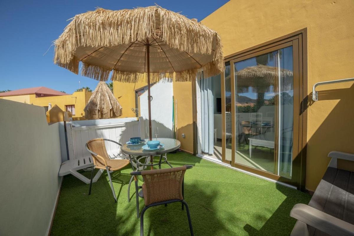 Apartamentos Oasis Royal Corralejo F313 Dış mekan fotoğraf
