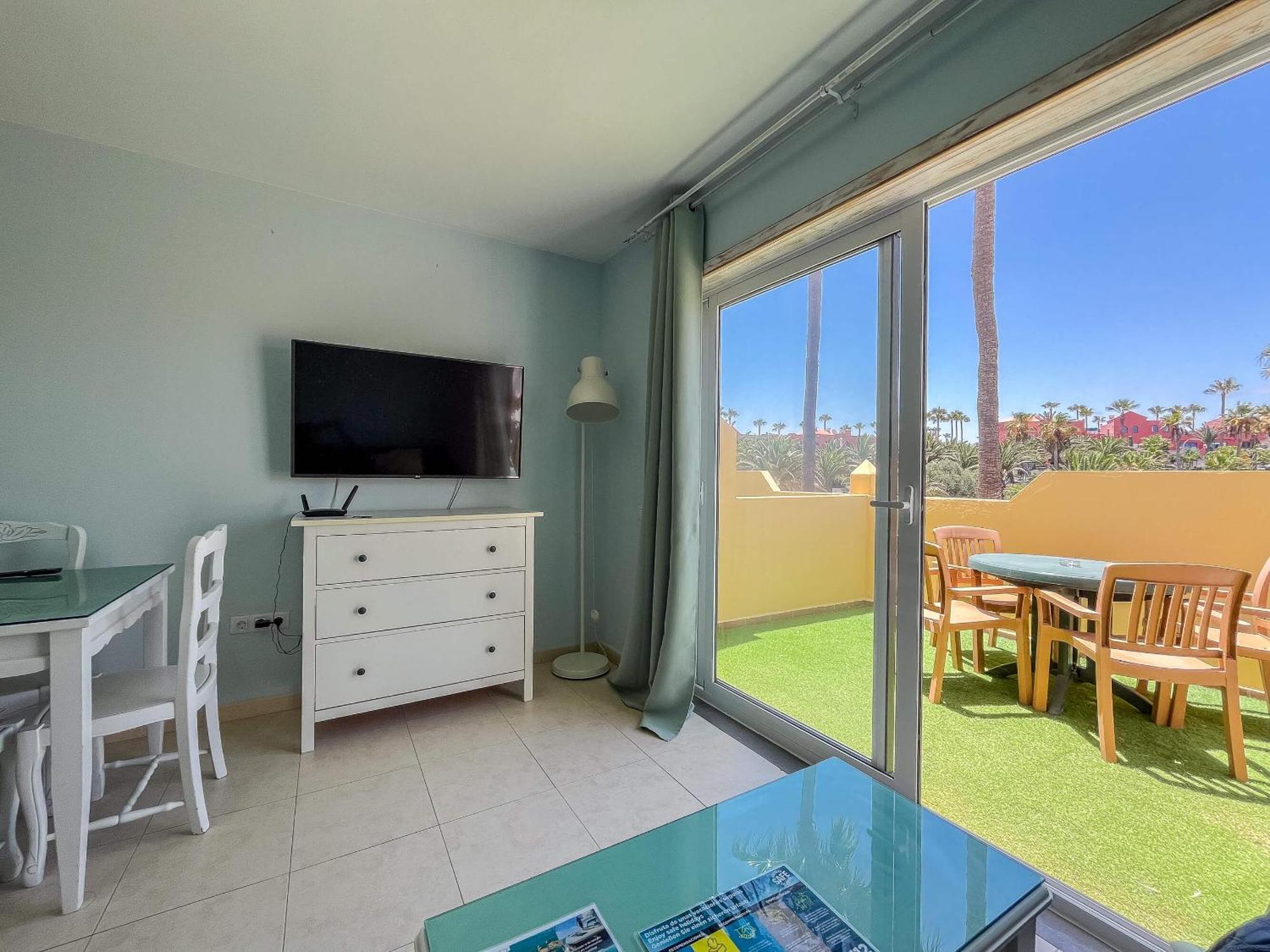 Apartamentos Oasis Royal Corralejo F313 Dış mekan fotoğraf