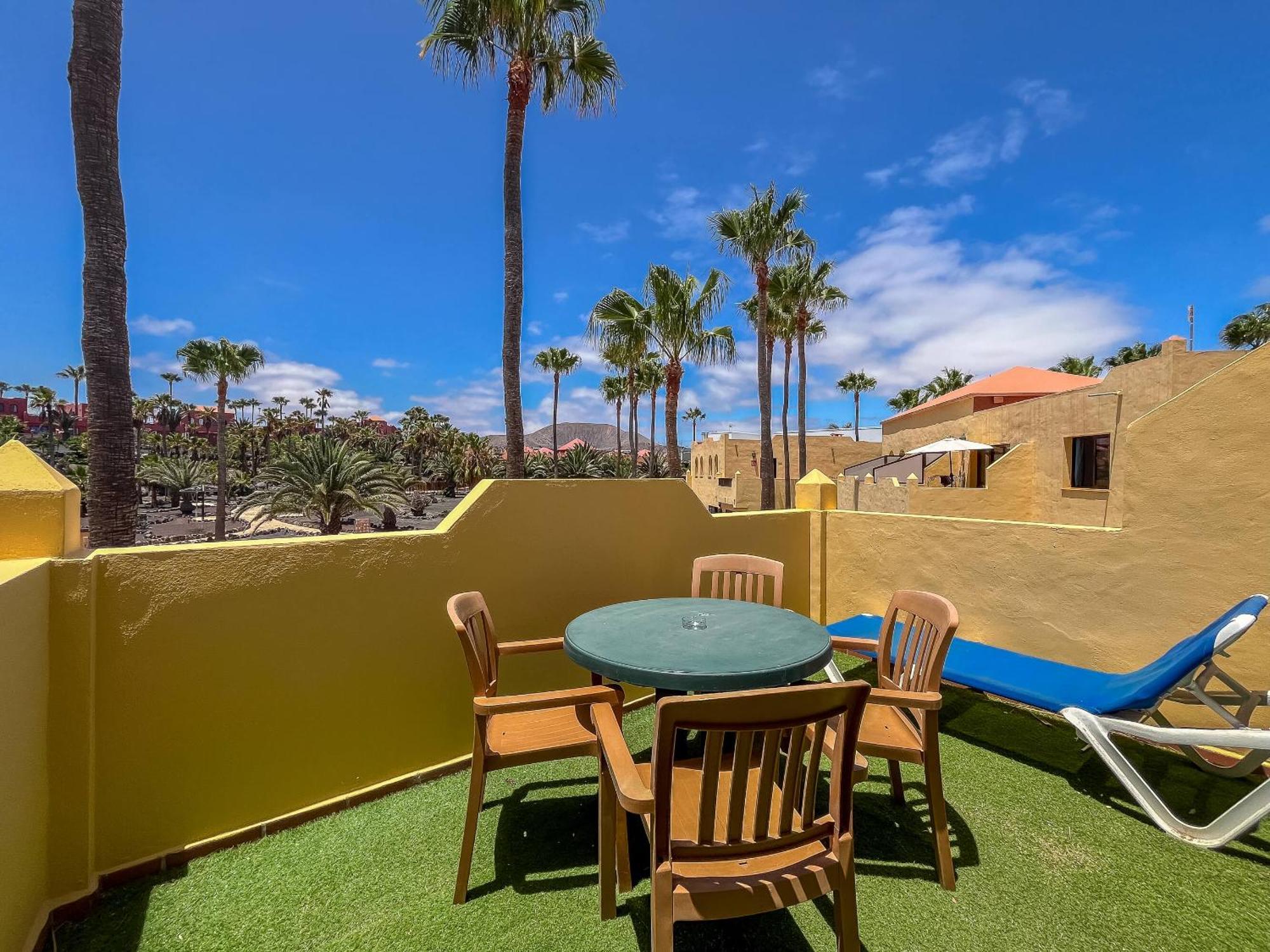 Apartamentos Oasis Royal Corralejo F313 Dış mekan fotoğraf
