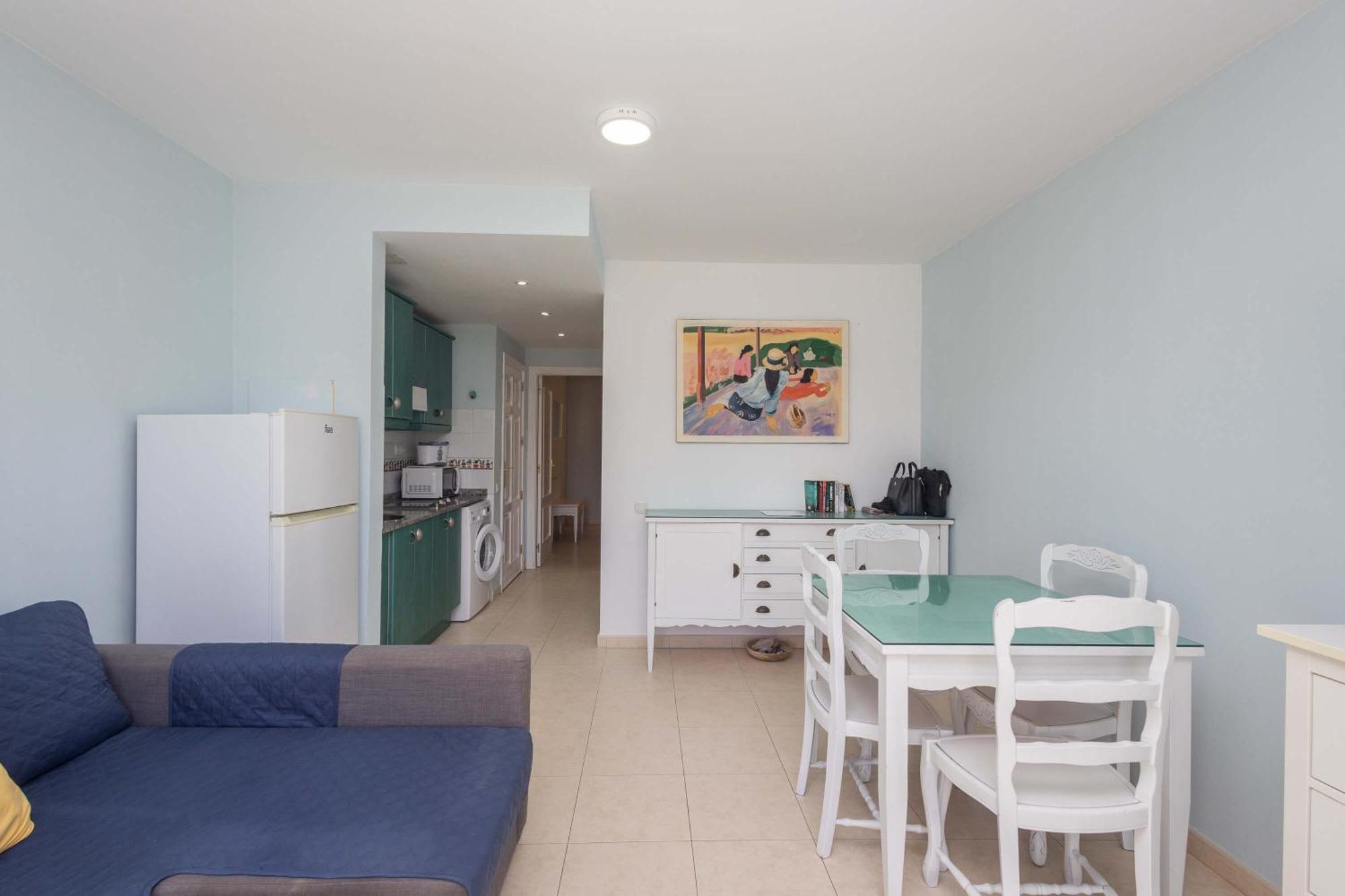 Apartamentos Oasis Royal Corralejo F313 Dış mekan fotoğraf