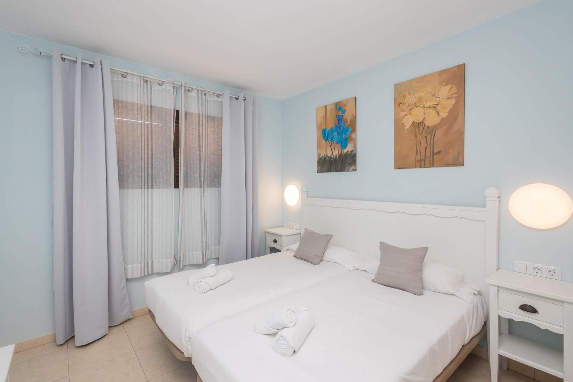 Apartamentos Oasis Royal Corralejo F313 Dış mekan fotoğraf