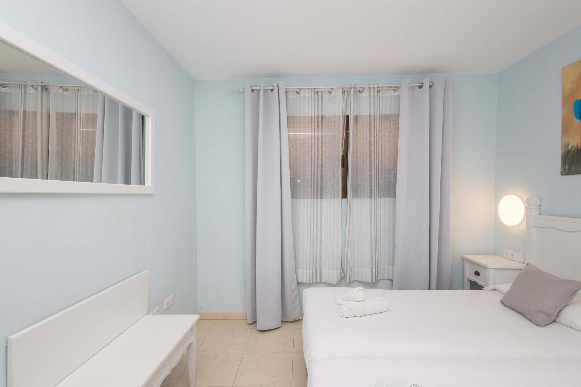 Apartamentos Oasis Royal Corralejo F313 Dış mekan fotoğraf