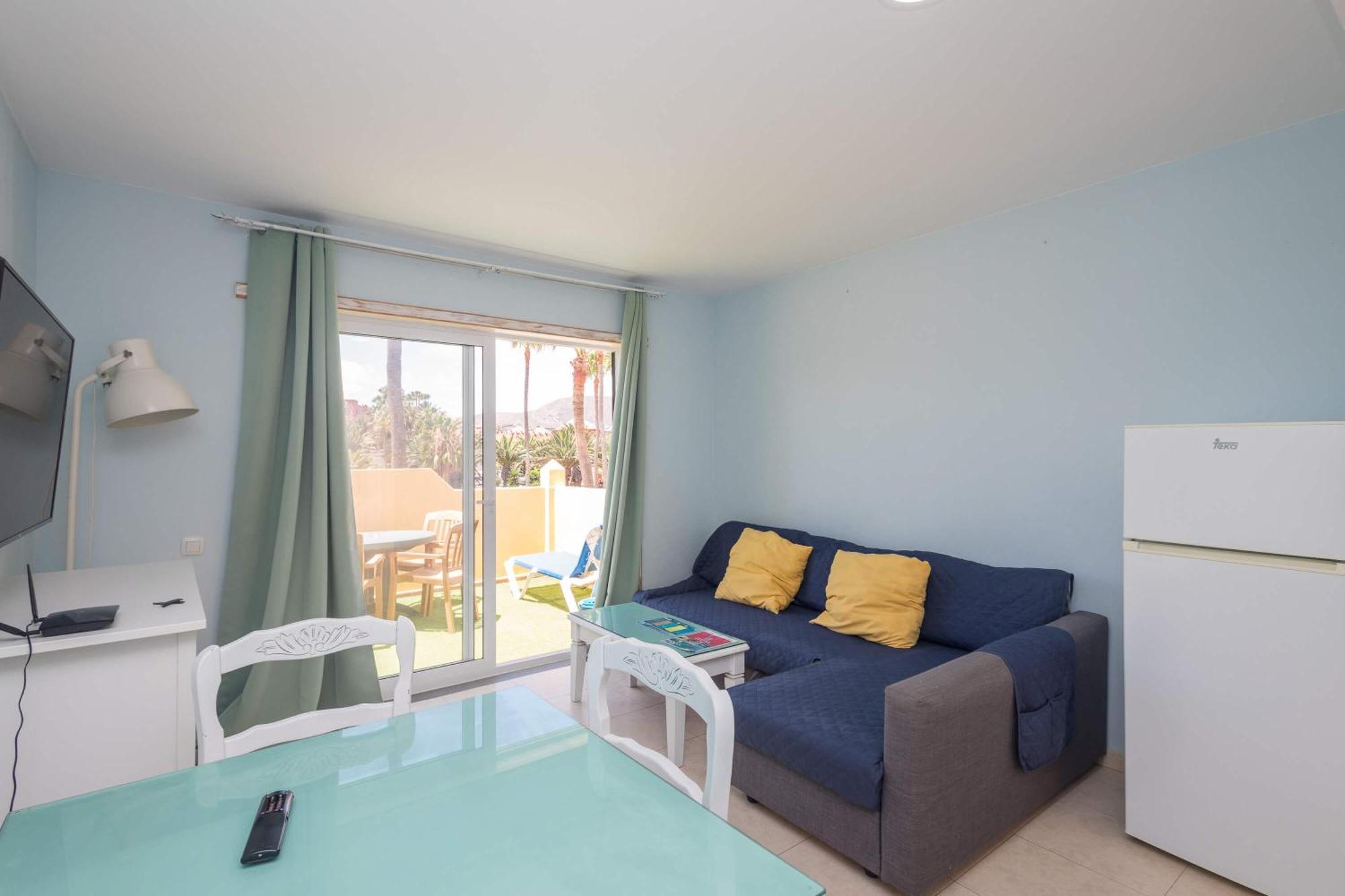 Apartamentos Oasis Royal Corralejo F313 Dış mekan fotoğraf