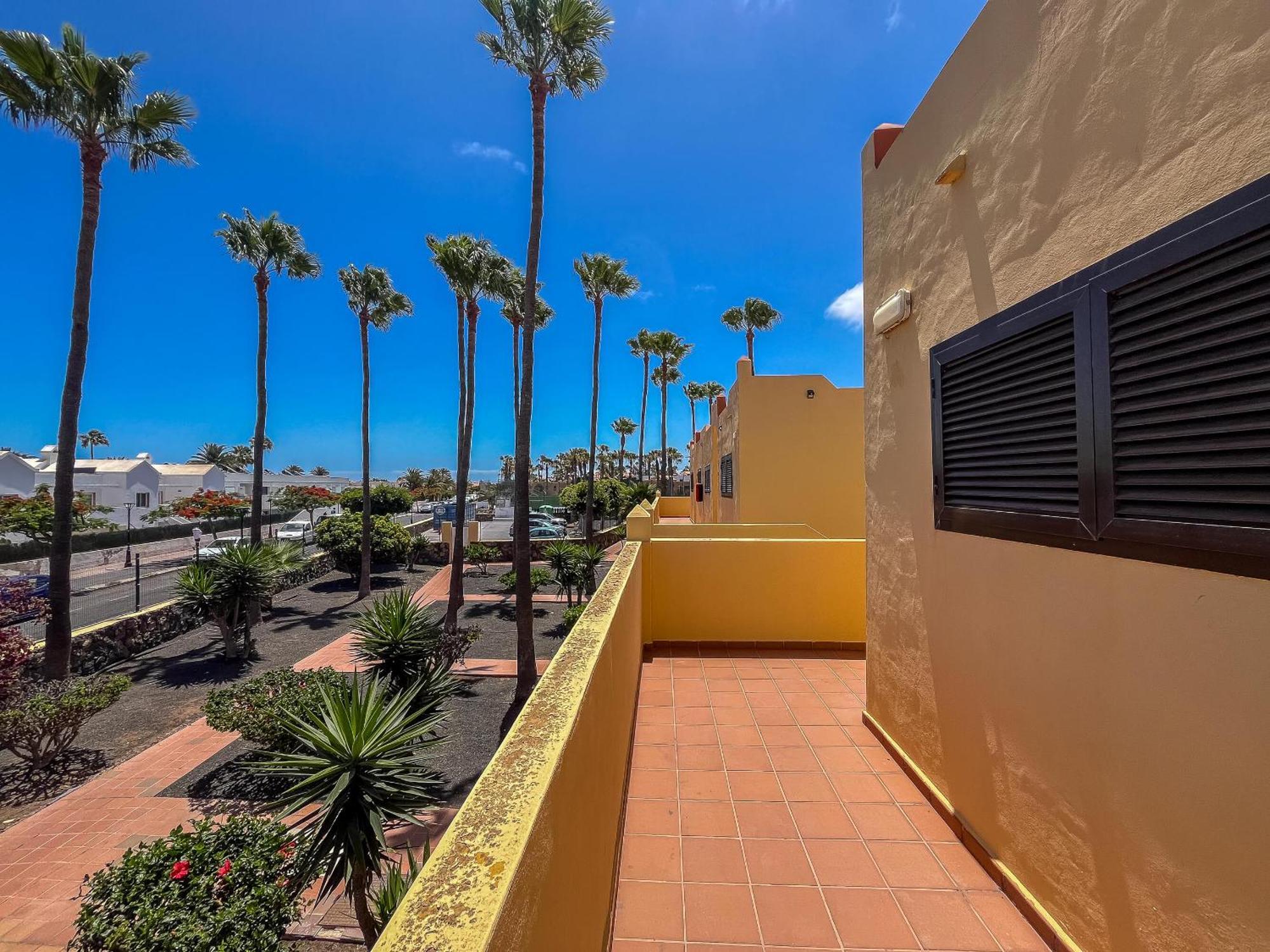 Apartamentos Oasis Royal Corralejo F313 Dış mekan fotoğraf