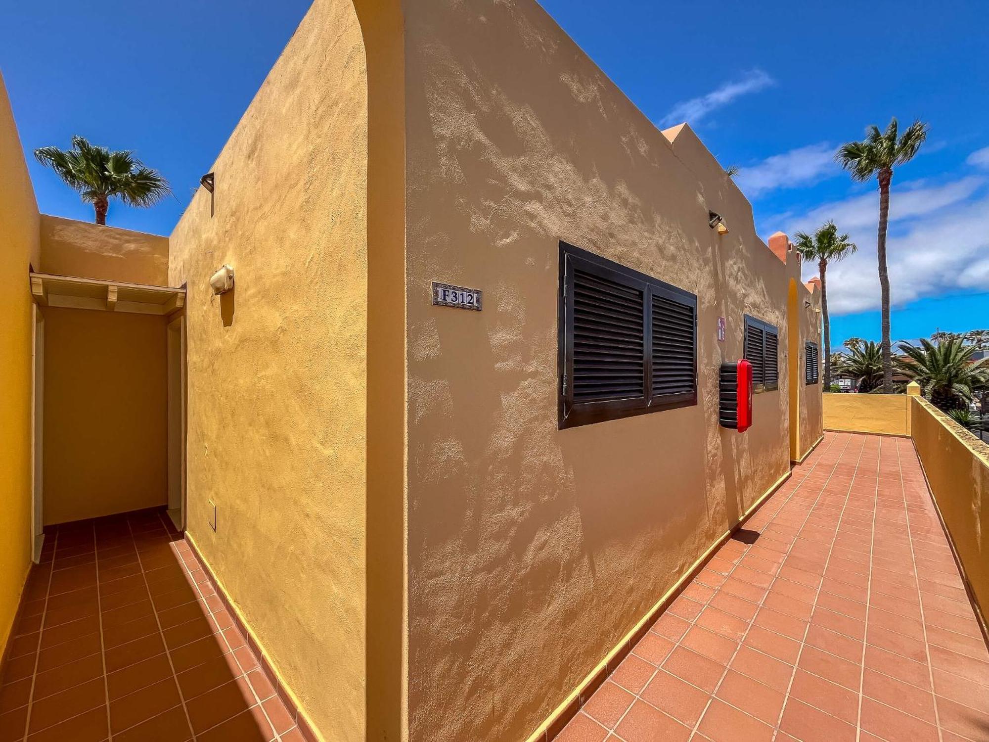 Apartamentos Oasis Royal Corralejo F313 Dış mekan fotoğraf