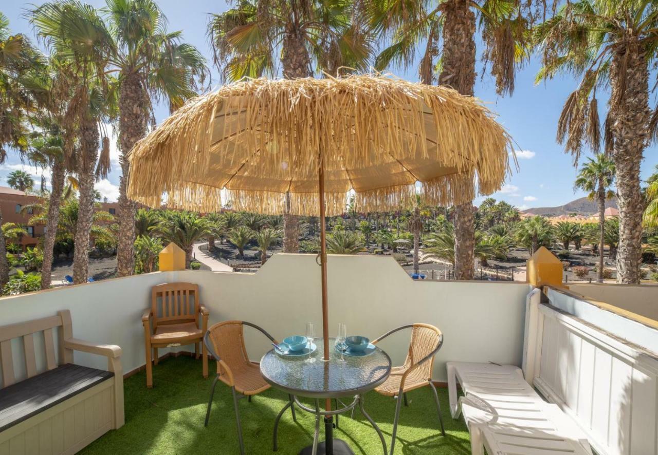 Apartamentos Oasis Royal Corralejo F313 Dış mekan fotoğraf
