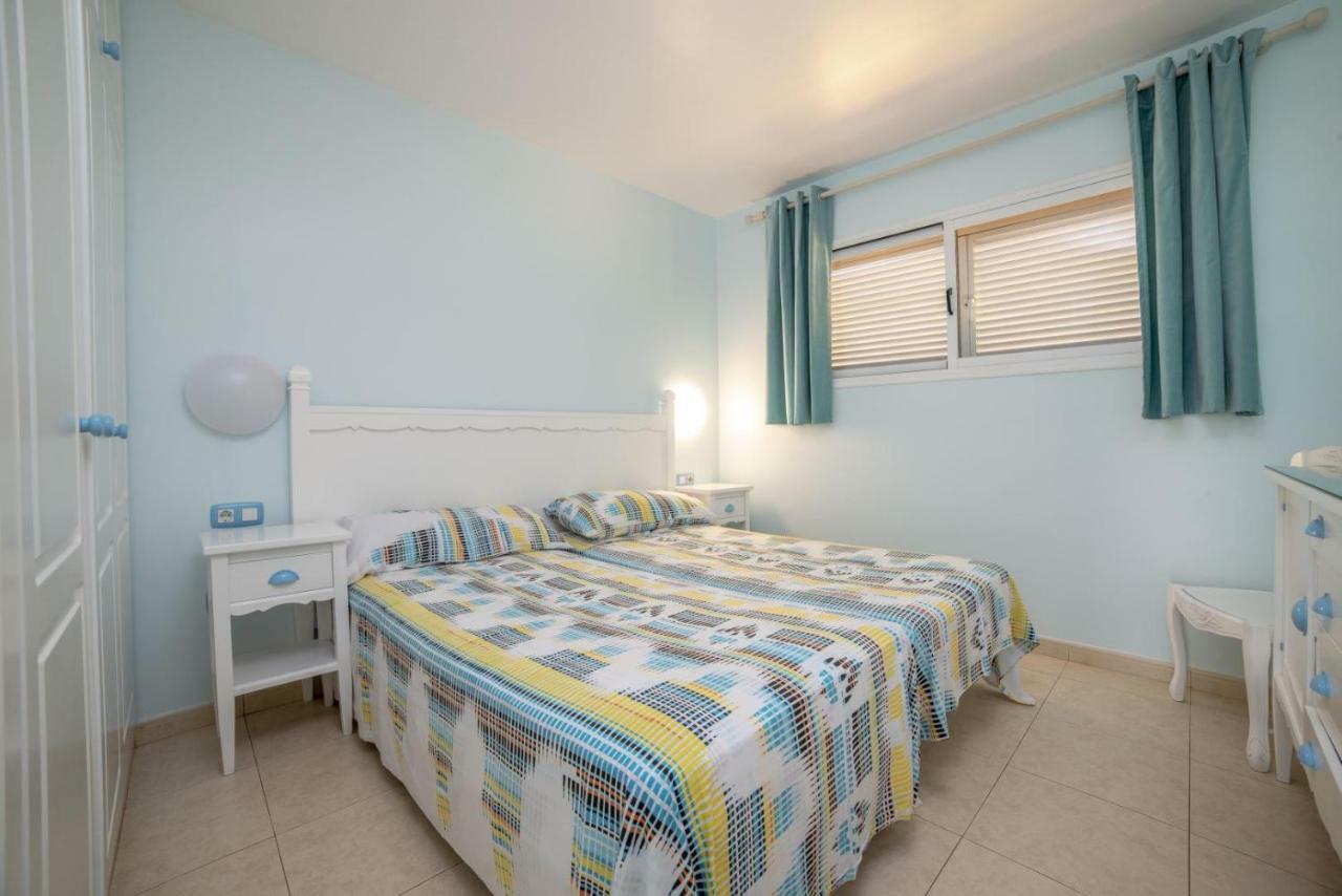 Apartamentos Oasis Royal Corralejo F313 Dış mekan fotoğraf